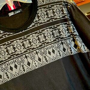 Crank Fashion Tee Shit